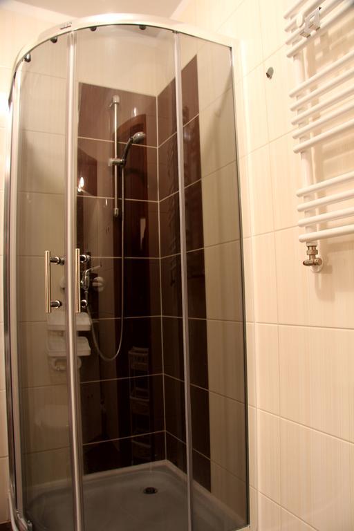 Appartement Arielle à Łazy Extérieur photo